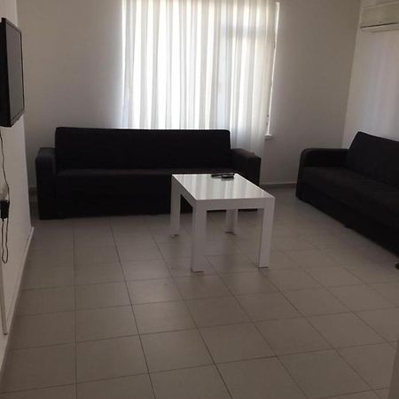 As Venues Hotel Alanya Eksteriør billede