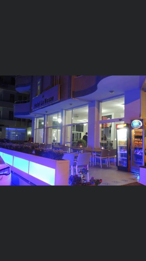 As Venues Hotel Alanya Eksteriør billede