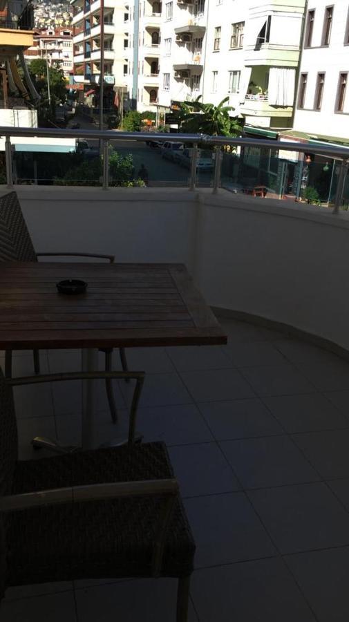 As Venues Hotel Alanya Eksteriør billede