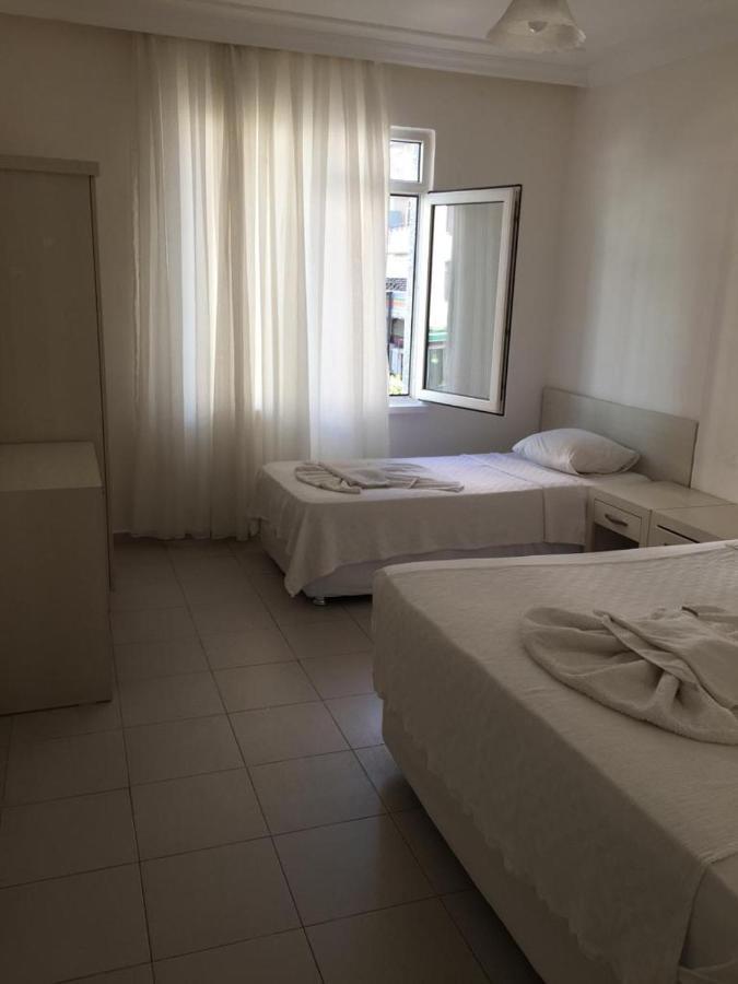 As Venues Hotel Alanya Eksteriør billede