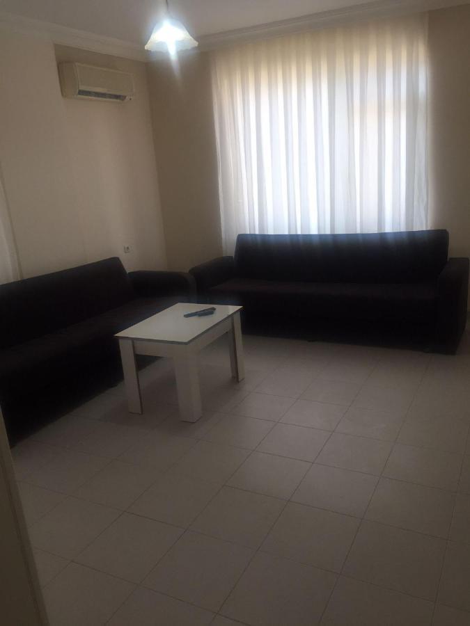 As Venues Hotel Alanya Eksteriør billede